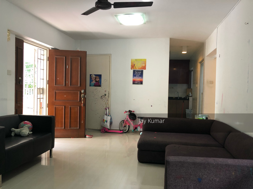 Blk 297A Compassvale Street (Sengkang), HDB 4 Rooms #192932752